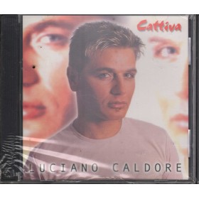 Luciano Caldore CD Cattiva Op Music – CD255 Sigillato Luciano Caldore CD Cattiva Op Music – CD255 Sigillato
