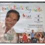 Remigi / Testa / Martucci CD Basta Basta Sigaretta! Idea Musicali – COM170 Nuovo