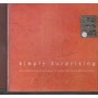 Various CD Simply Surprising Vitaminic – 2002 Nuovo