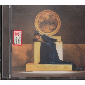 Enya CD The Memory Of Trees WEA – 0630128792 Nuovo Enya CD The Memory Of Trees WEA – 0630128792 Nuovo