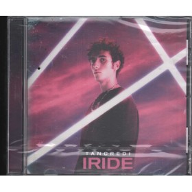 Tancredi CD Iride Warner Records – 5054197106897 Sigillato Tancredi CD Iride Warner Records – 5054197106897 Sigillato