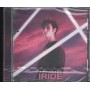Tancredi CD Iride Warner Records – 5054197106897 Sigillato