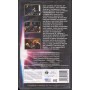 Star Trek Generazioni VHS David Carson Univideo - PVS70512 Nuovo