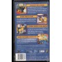 Bart Wars - I Simpson Colpiscono Ancora VHS Univideo - 0788523 Sigillato