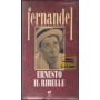 Ernesto Il Ribelle VHS Christian Jaque Univideo - 20819 Sigillato