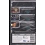 Star Trek The Next Generation 6.4 VHS Alexander Singer Univideo - PVS71122 Sigillato