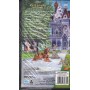 Lilli E Il Vagabondo II - Il Cucciolo Ribelle VHS Univideo - VS4860 Sigillato
