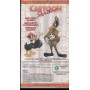 Daffy Duck Soldato VHS Univideo - EHVVDST0073 Sigillato