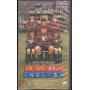 Io No Spik Inglish VHS Carlo Vanzina Univideo - CODA84 Sigillato