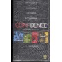 Confidence - La Truffa Perfetta VHS James Foley Univideo - N01SF00291 Sigillato