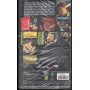 Confidence - La Truffa Perfetta VHS James Foley Univideo - N01SF00291 Sigillato