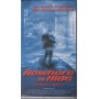 Nowhere To Hide – La Caccia E' Aperta VHS Myung Se Lee Univideo - LUS01127 Sigillato