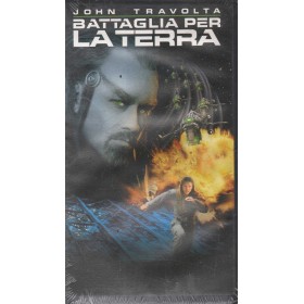 Battaglia Per La Terra VHS VHS Roger Christian Univideo - PIV15866 Sigillato Battaglia Per La Terra VHS VHS Roger Christian Univideo - PIV15866 Sigillato