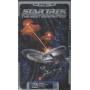 Star Trek The Next Generation 6.7 VHS Alexander Singer Univideo - PVS71171 Sigillato