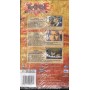 Yu Gi Oh Vol.1- Il Cuore Delle Carte VHS Univideo - 860897EVVO Sigillato