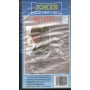 Porte Aperte VHS Gianni Amelio Univideo - DVJ2405 Sigillato