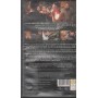 8 Mile VHS Curtis Hanson Univideo - 748201692U Nuovo