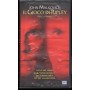 Il Gioco Di Ripley VHS Liliana Cavani Univideo - 16261 Nuovo