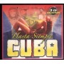 Various CD Hasta Siempre Cuba Ice – 001101 Sigillato