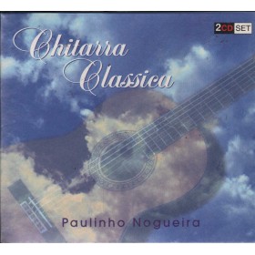 Various CD Chitarra Classica Azzurra Music – TBP200006 Sigillato Various CD Chitarra Classica Azzurra Music – TBP200006 Sigillato