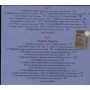 Various CD Chitarra Classica Azzurra Music – TBP200006 Sigillato