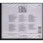 Duke Ellington CD The OKeh Ellington Columbia – COL4669642 Sigillato