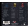 Various CD Concerto Grosso - Sacro E Profano F.M.A. – FM1006CD Sigillato