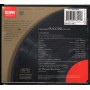 Puccini, De Los Angeles, Bjorling CD La Bohème EMI Classics – 5677502 Sigillato