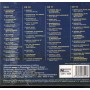 Various CD Napoli...Canzoni Eterne Vol.3 Phonotype – COF40226 Sigillato