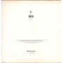 Pet Shop Boys Lp Vinile Behaviour EMI Parlophone 64 7943101 Nuovo