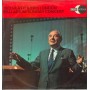 Ted Heath And His Music LP Vinile London Palladium Sunday Concert / ECS2164 Nuovo