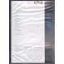 New Order DVD Live At Finsbury Park Warner Music Vision ‎– 249366 Sigillato