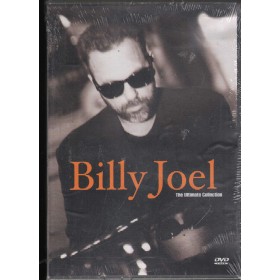 Billy Joel DVD The Ultimate Collection SMV Enterprises – 2015129 Sigillato Billy Joel DVD The Ultimate Collection SMV Enterprises – 2015129 Sigillato