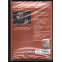 Quincy Jones DVD 50 Years In Music - Live At Montreux 1996 – EREDV456 Sigillato