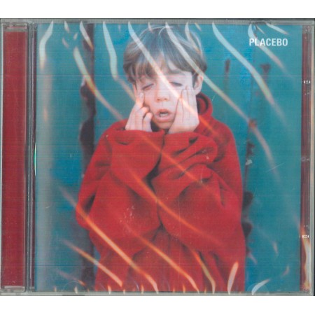 Placebo CD Placebo (Omonimo Same ) EMI Virgin Sigillato 0724384185022