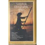 Hong Kong: Le Porte Della Cina VHS National Geographic Univideo - NGH1020 Sigillato