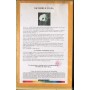 Salviamo Il Panda VHS National Geographic Univideo - NGH1020 Sigillato