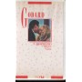 Il Disprezzo VHS Jean Luc Godard Univideo - 023P214 Nuovo