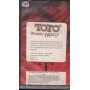 Toto' Animali Pazzi VHS Carlo Ludovico Bragaglia Univideo - RFRR07 Sigillato