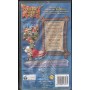 The Flintstones Classic Collection Vol.2 VHS Univideo - PIVH1770 Sigillato