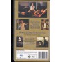 Goya VHS Carlos Saura Univideo - CK20582 Sigillato