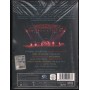 Electric Light Orchestra DVD Out Of The Blue · Live At Wembley – EREDV556 Sigillato