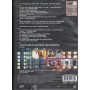 Daft Punk DVD A Story About Dogs, Androids, Firemen And Tomatoes 724349227699 Sigillato