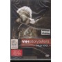 Billy Idol DVD VH1 Storytellers Warner Music Vision – N0927452132 Sigillato