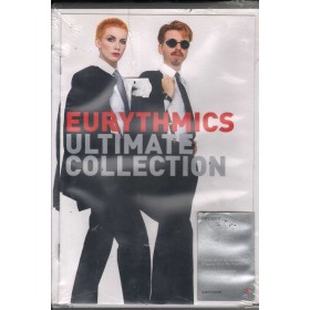 Eurythmics DVD Ultimate Collection RCA – 82876748429 Sigillato Eurythmics DVD Ultimate Collection RCA – 82876748429 Sigillato