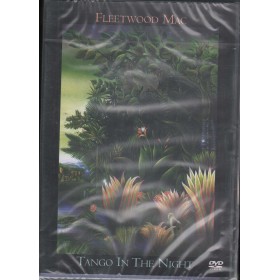 Fleetwood Mac DVD Tango In The Night Warner Music Vision – 7599381492 Sigillato Fleetwood Mac DVD Tango In The Night Warner Music Vision – 7599381492 Sigillato
