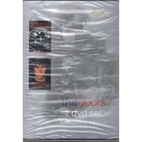 The Doors DVD Soundstage Performances Eagle Vision – EREDV416 Sigillato The Doors DVD Soundstage Performances Eagle Vision – EREDV416 Sigillato