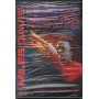 Miles Davis DVD Miles Electric: A Different Kind Of Blue Eagle – EREDV263 Sigillato