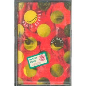 David Byrne MC7 Rei Momo Sire – 9259904 Sigillata David Byrne MC7 Rei Momo Sire – 9259904 Sigillata
