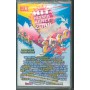 Various MC7 Hit Mania Dance 2000 Hit Mania – HM036MC Sigillata